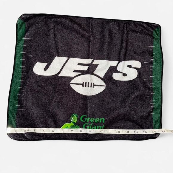 New York Jets Towel - Picture 2 of 4